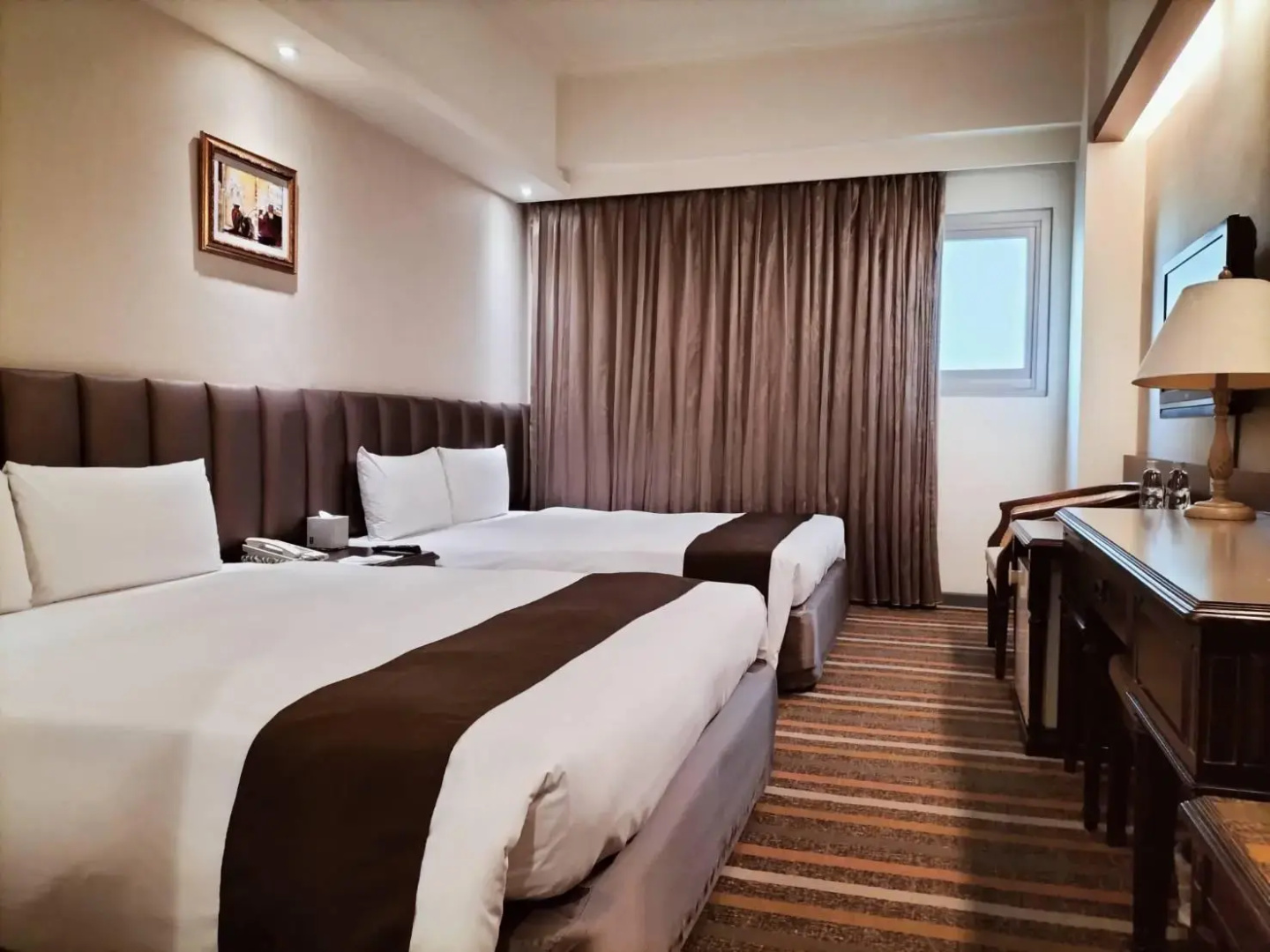 Urban Hotel 33