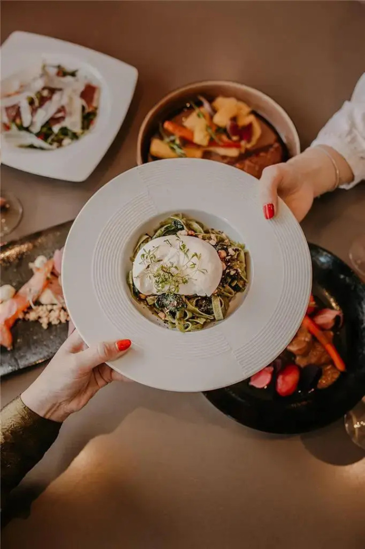 Escale Oceania Brest