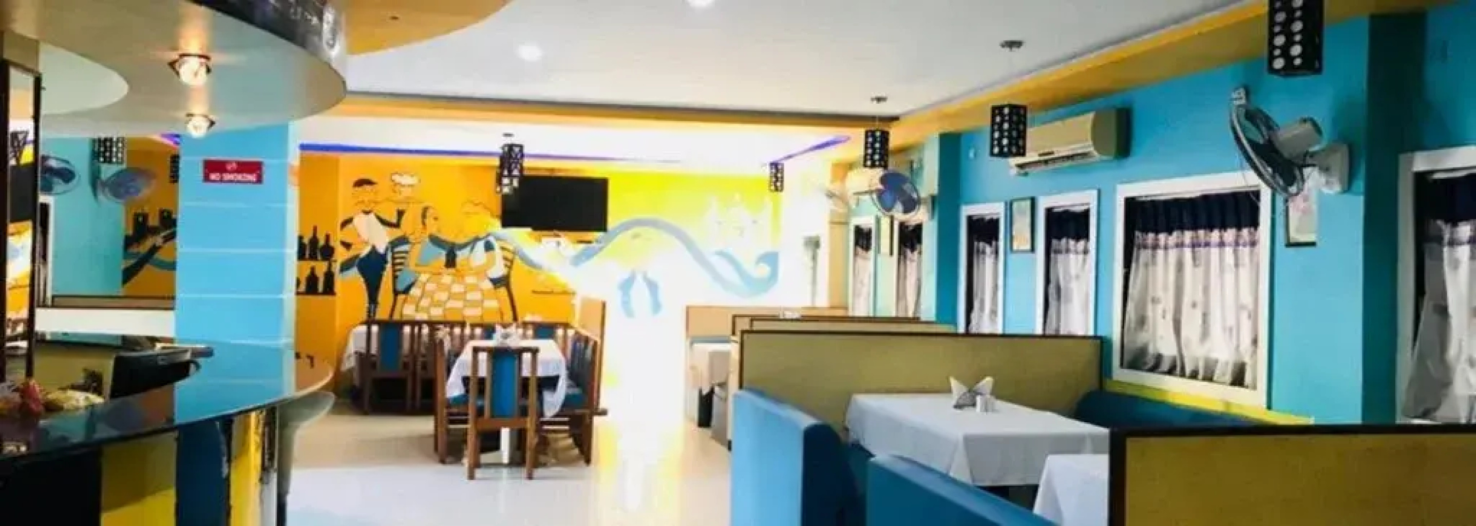 Hotel Khushi International