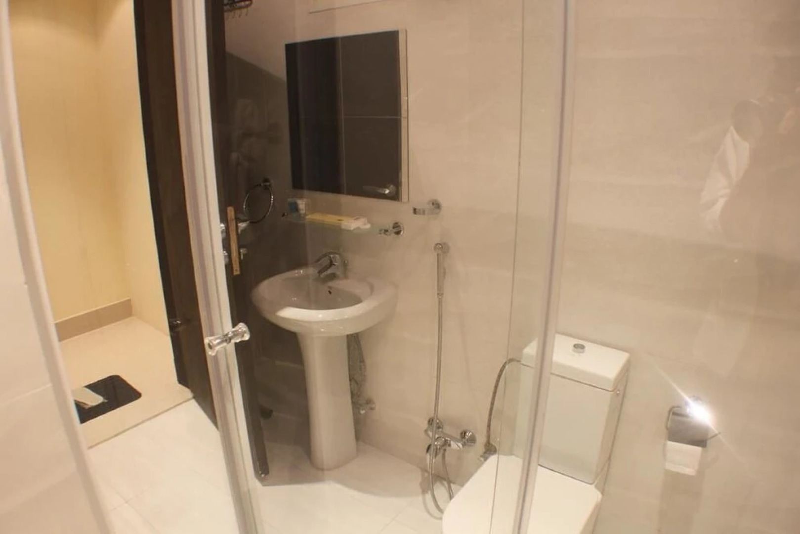 Dary Furnished Apartments 3