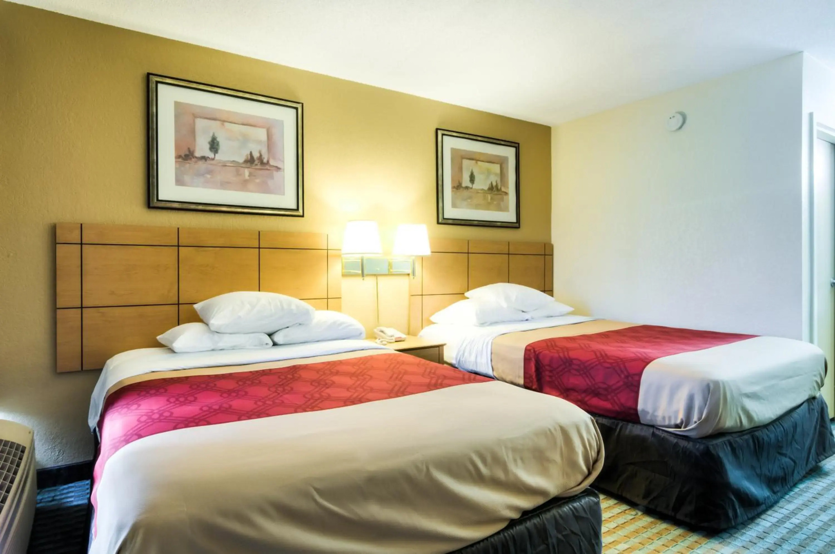 Econo Lodge