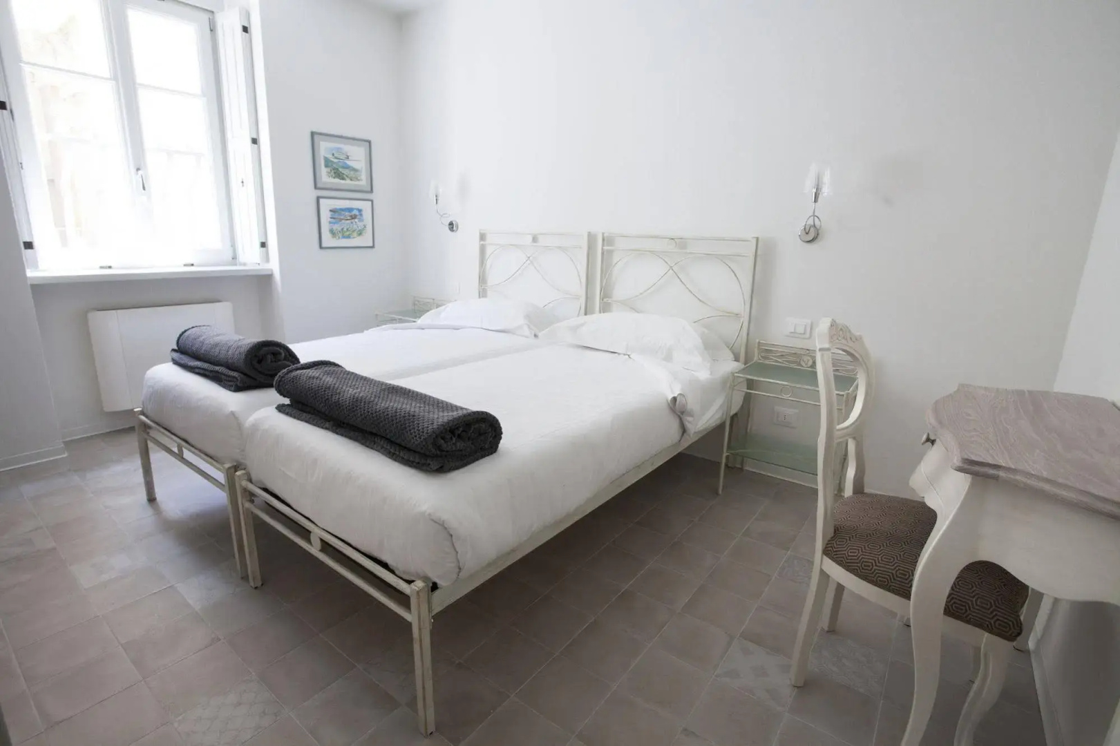 Villa Italia Luxury Suites and Apartments
