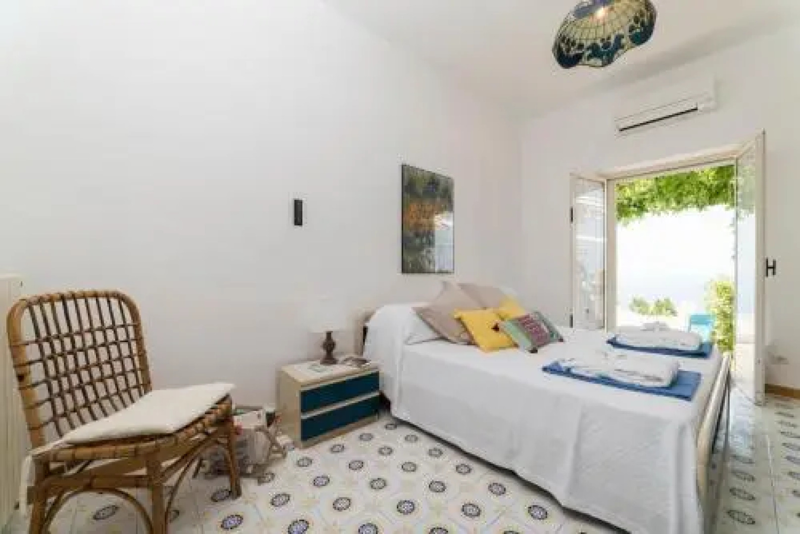 Masa Villas-Masasette Luxury Villa