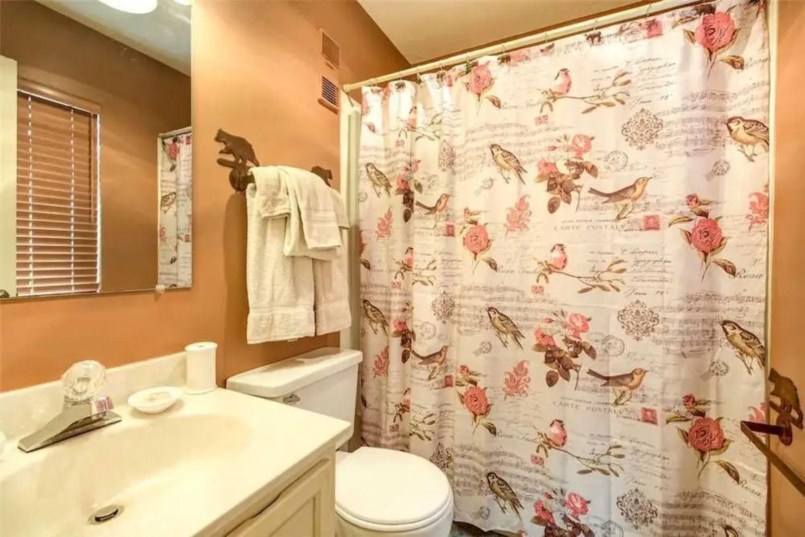 Beautiful Views Summit of Gatlinburg