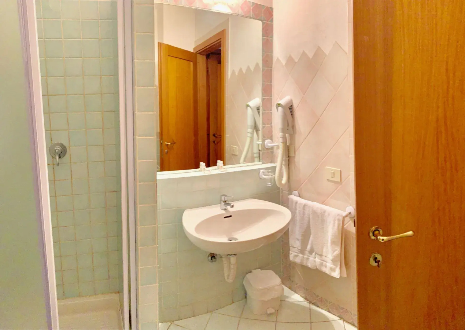 Swadeshi Sporting Hotel Tanca Manna