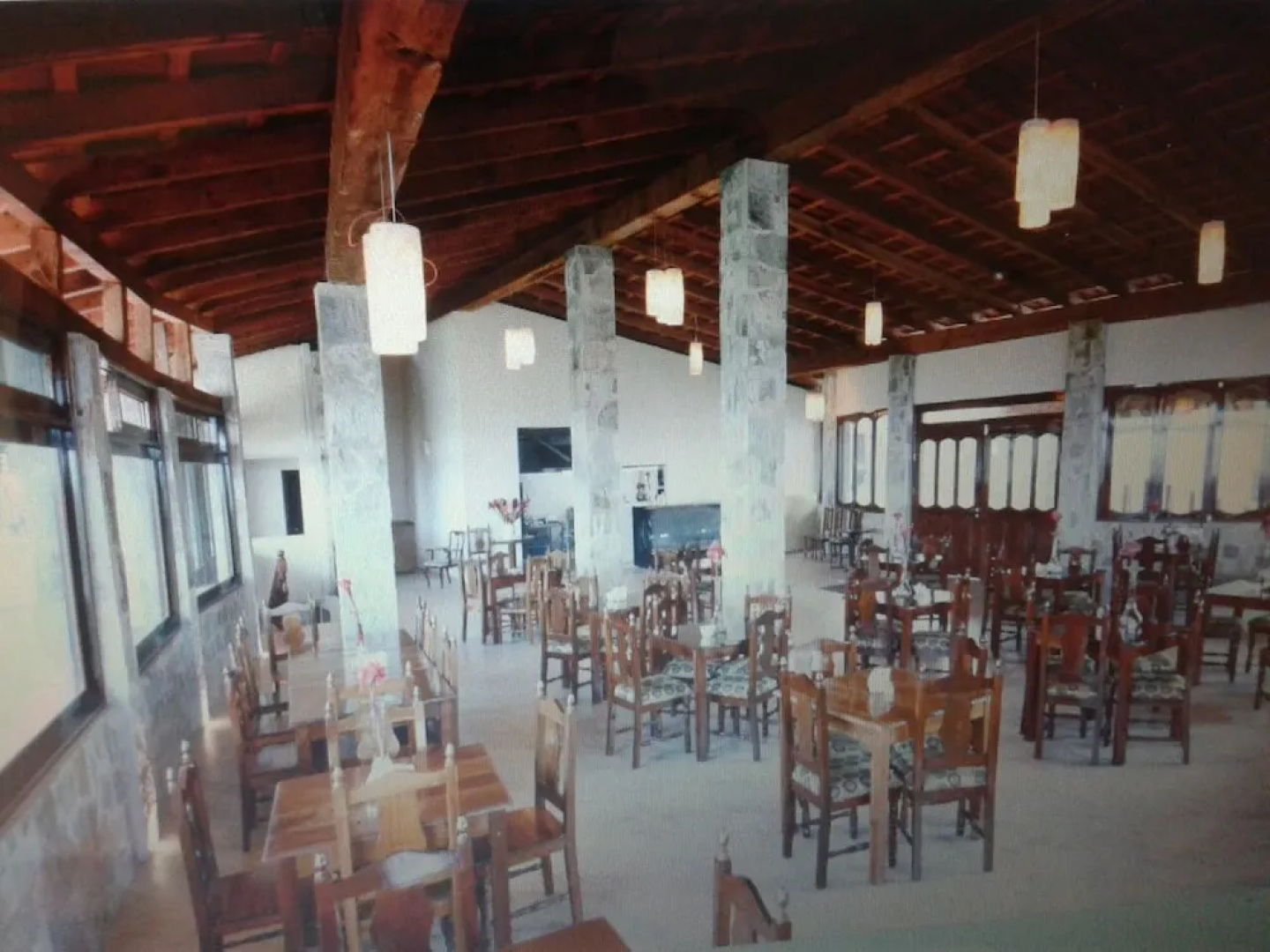Hotel Parador JL