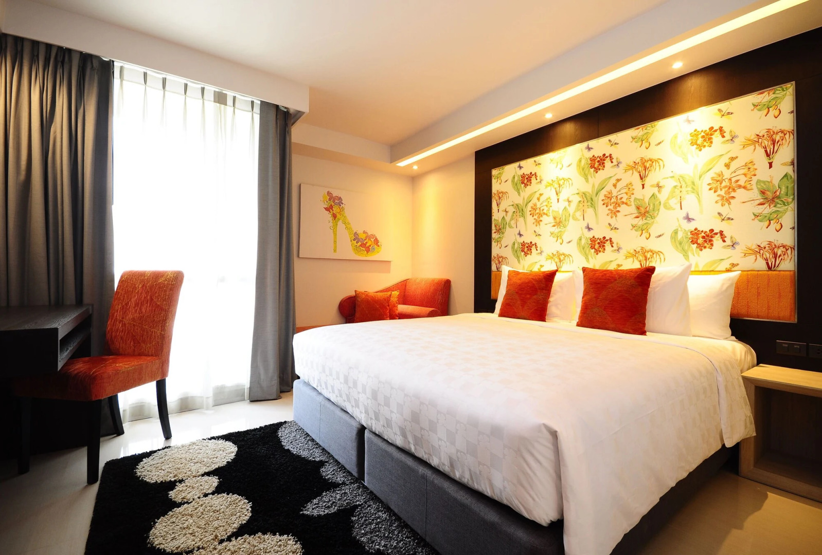 Hotel Clover Asoke