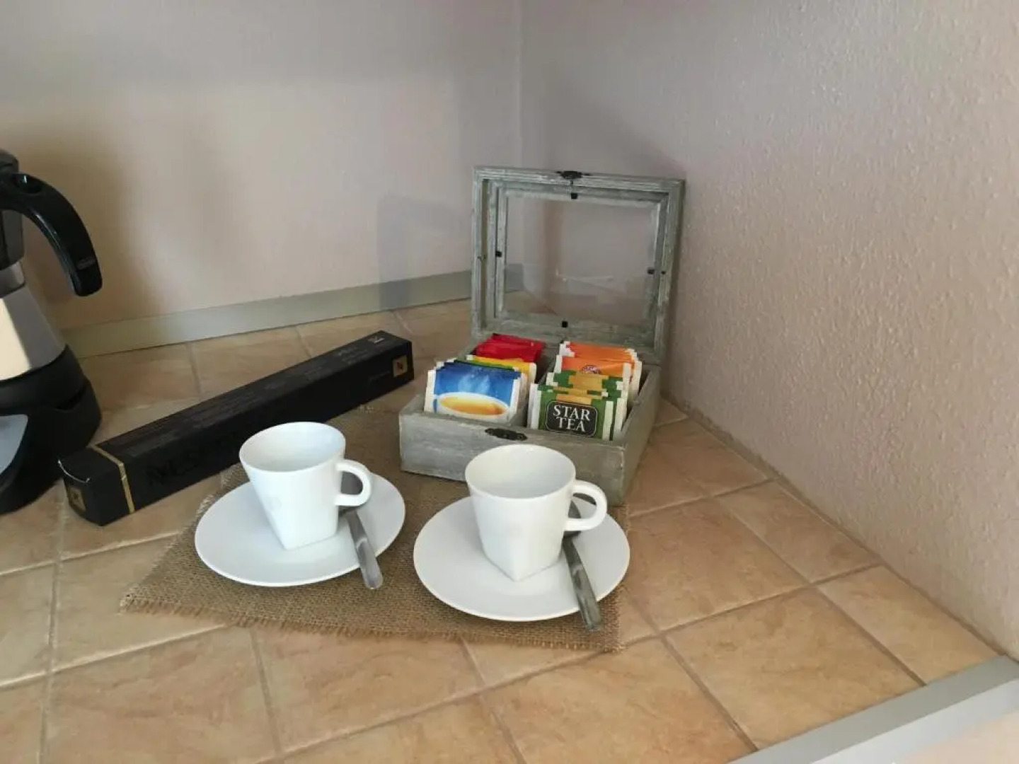 Appartamento Vacanza Mara