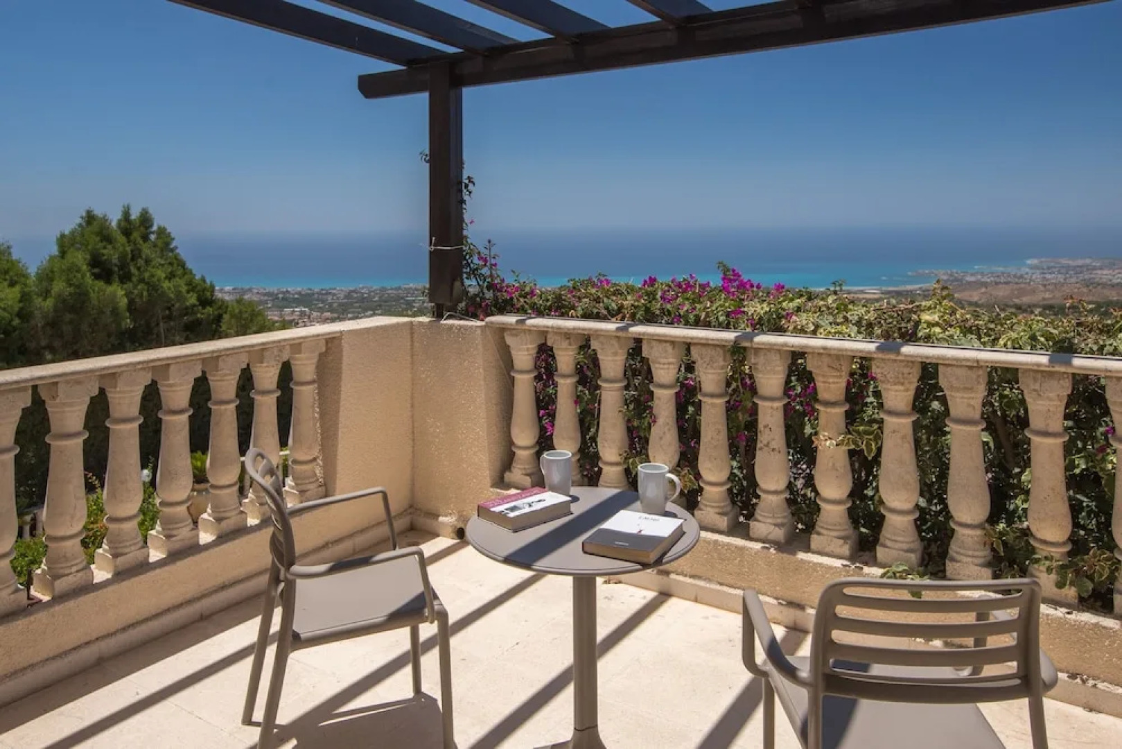 Resitour - Kamares Village