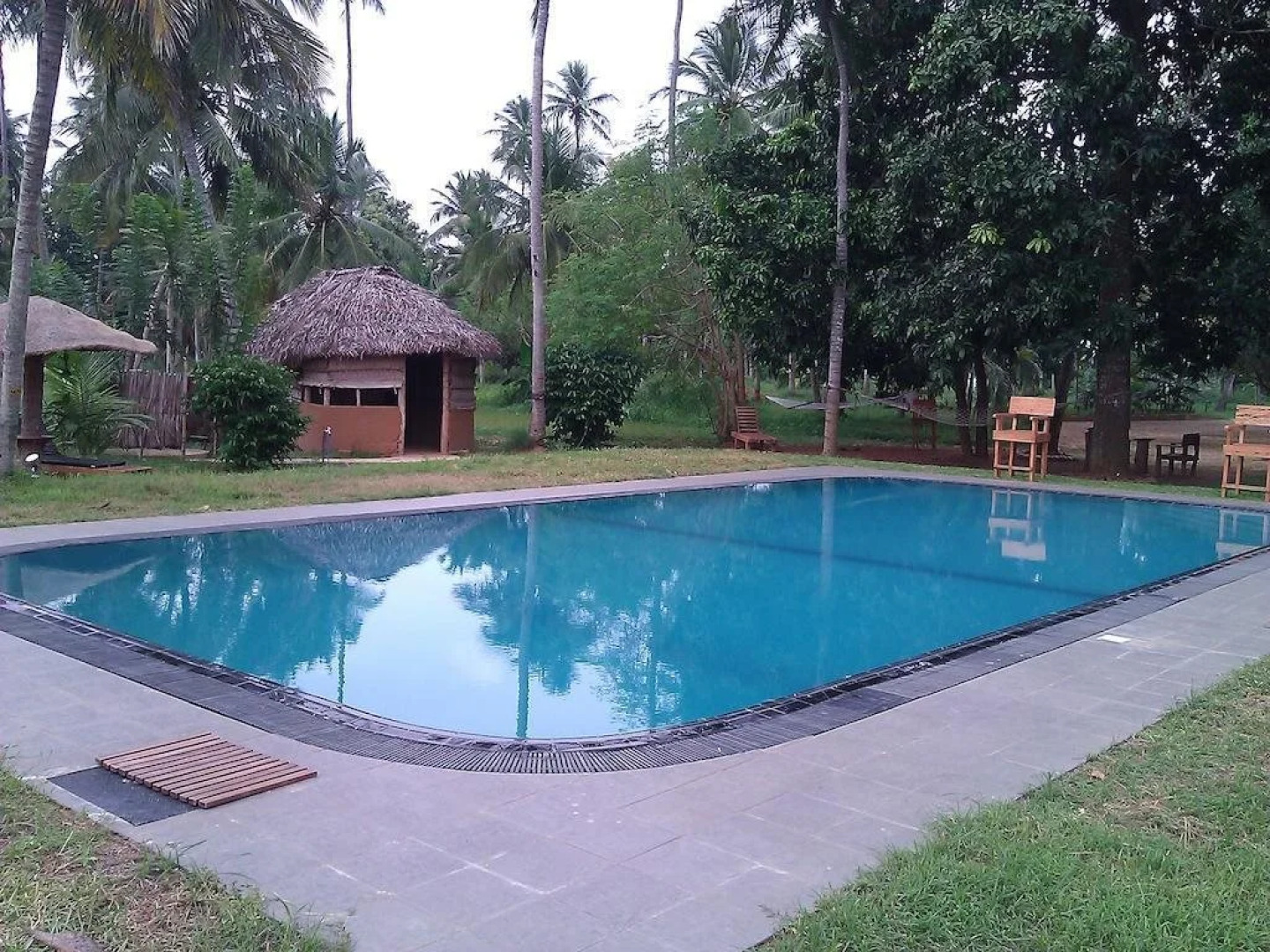 The Grove Hotel Sri Lanka