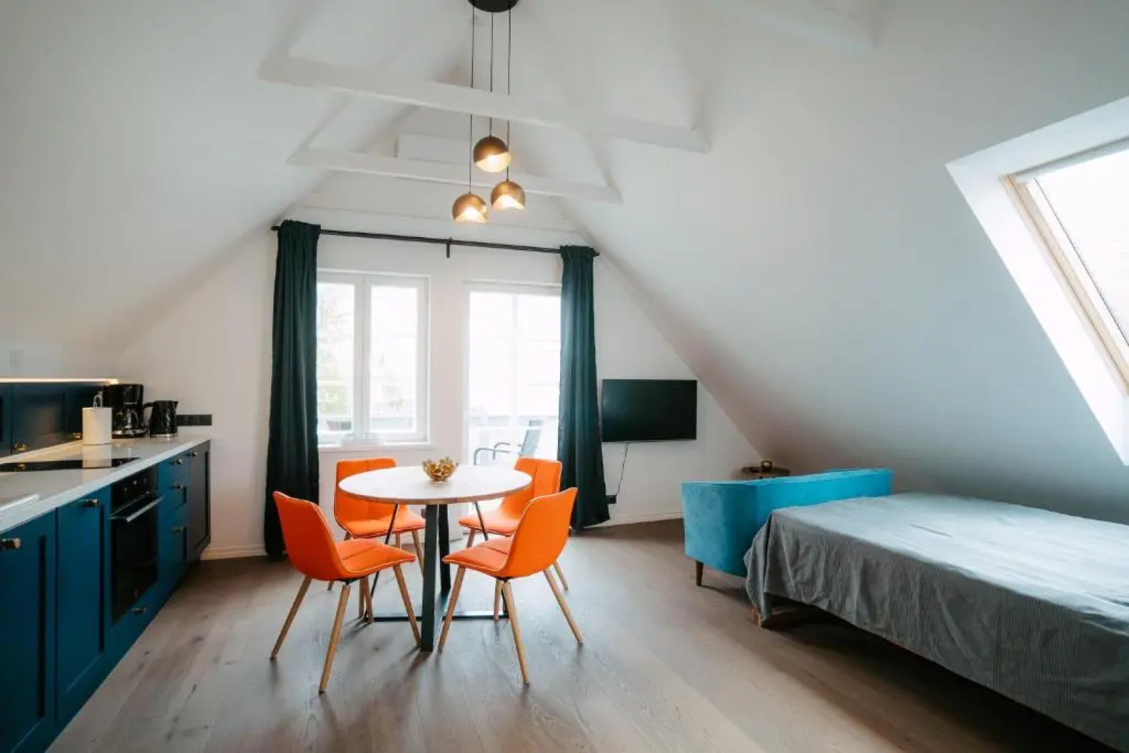 Wiedemanni 13/1 apartments