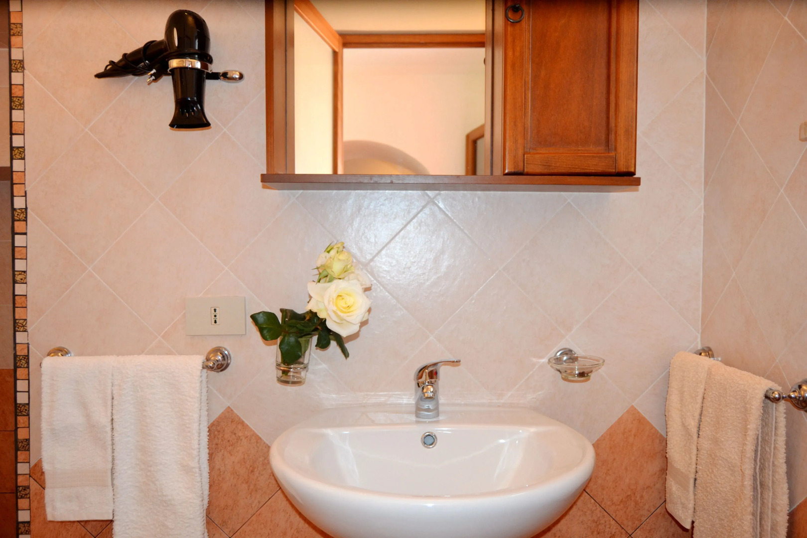 Dammusi Vicolo Vecchio