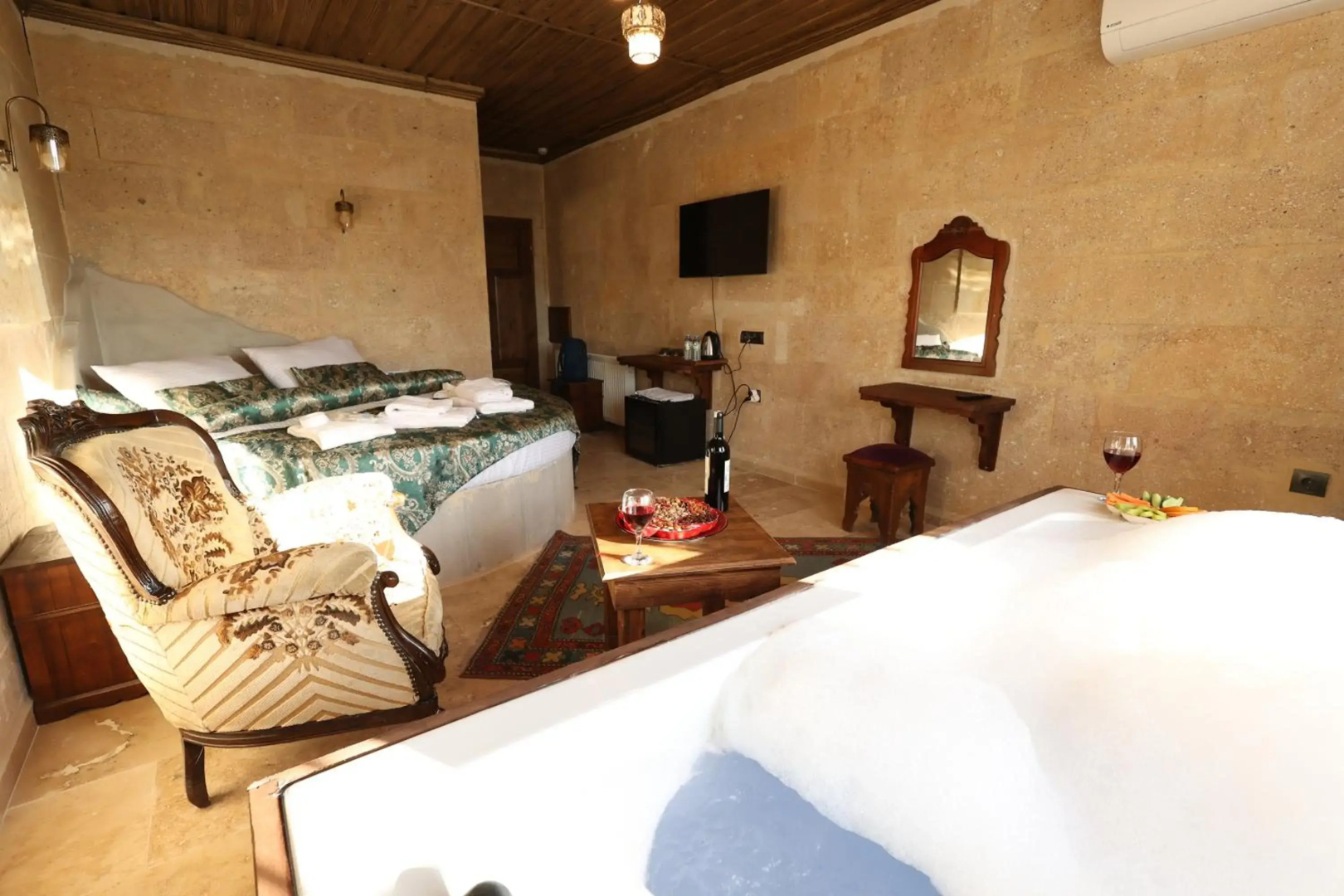Cappadocia View Hotel