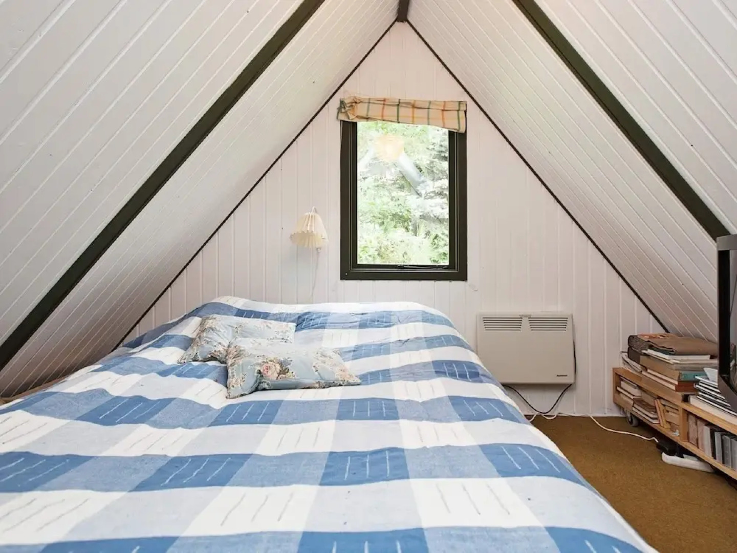 Tranquil Holiday Home in Ebeltoft near Sea