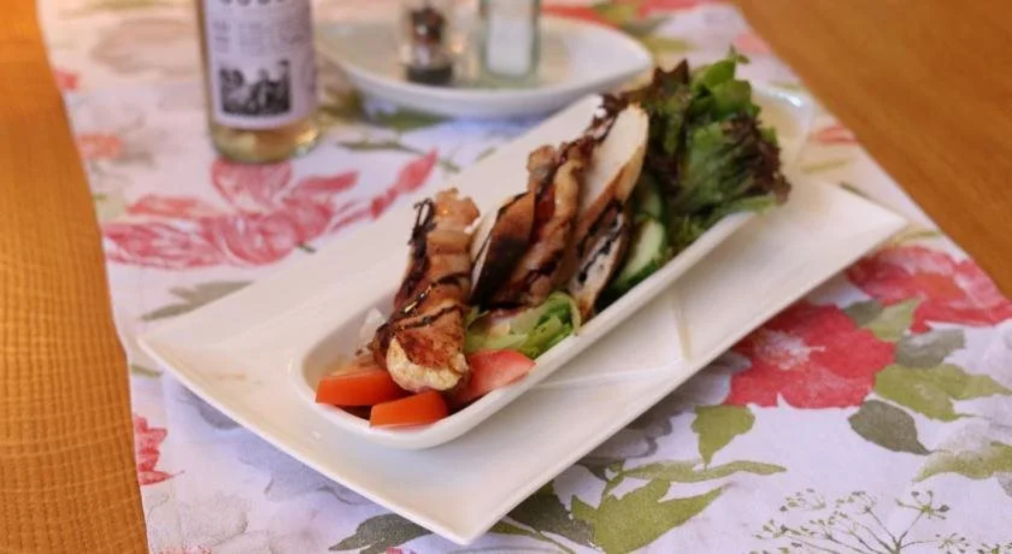 Restaurant-Pension - Dorfcafe