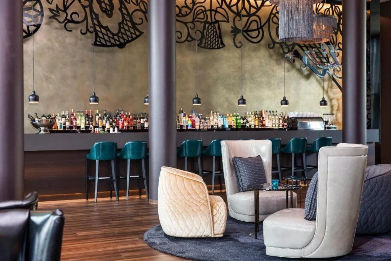 Motel One Vienna Central Station