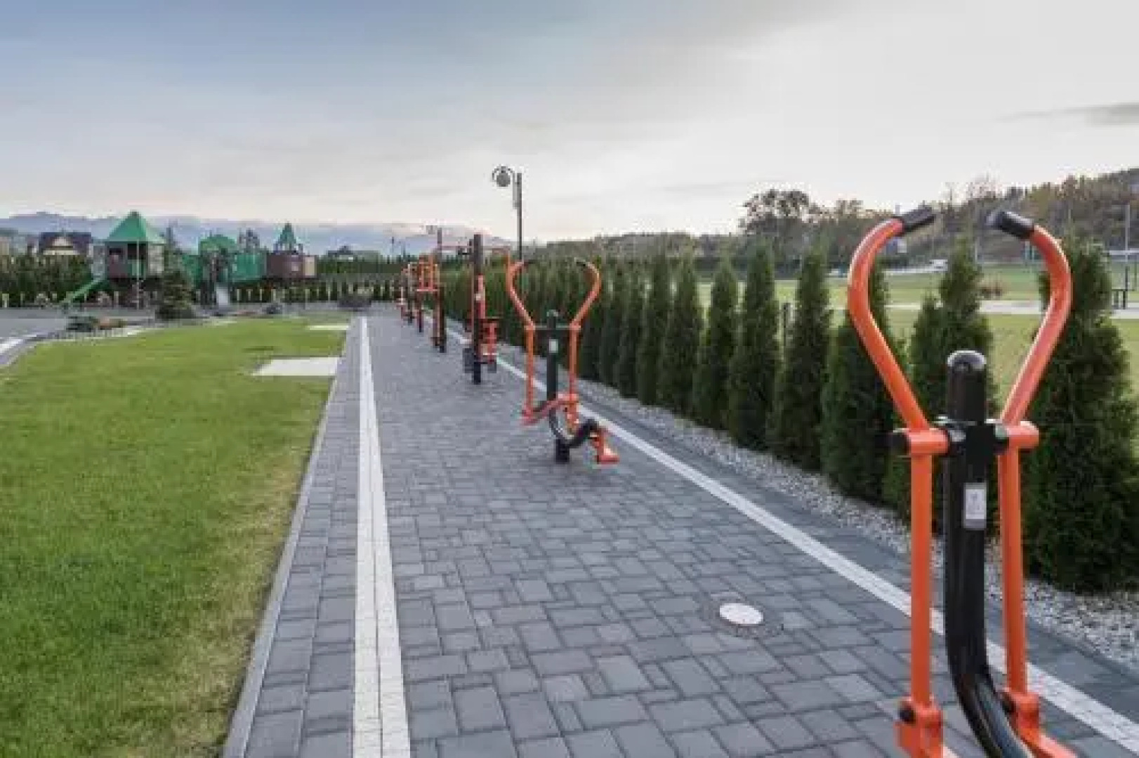 Borowy Dwór- Biznes, Spa & Fun