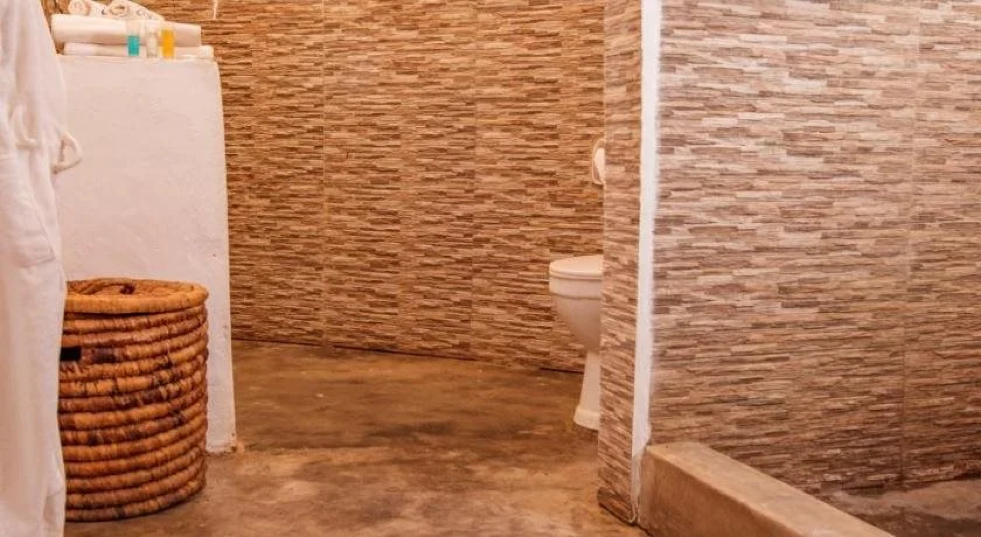 Zaburi Beach by Serendib