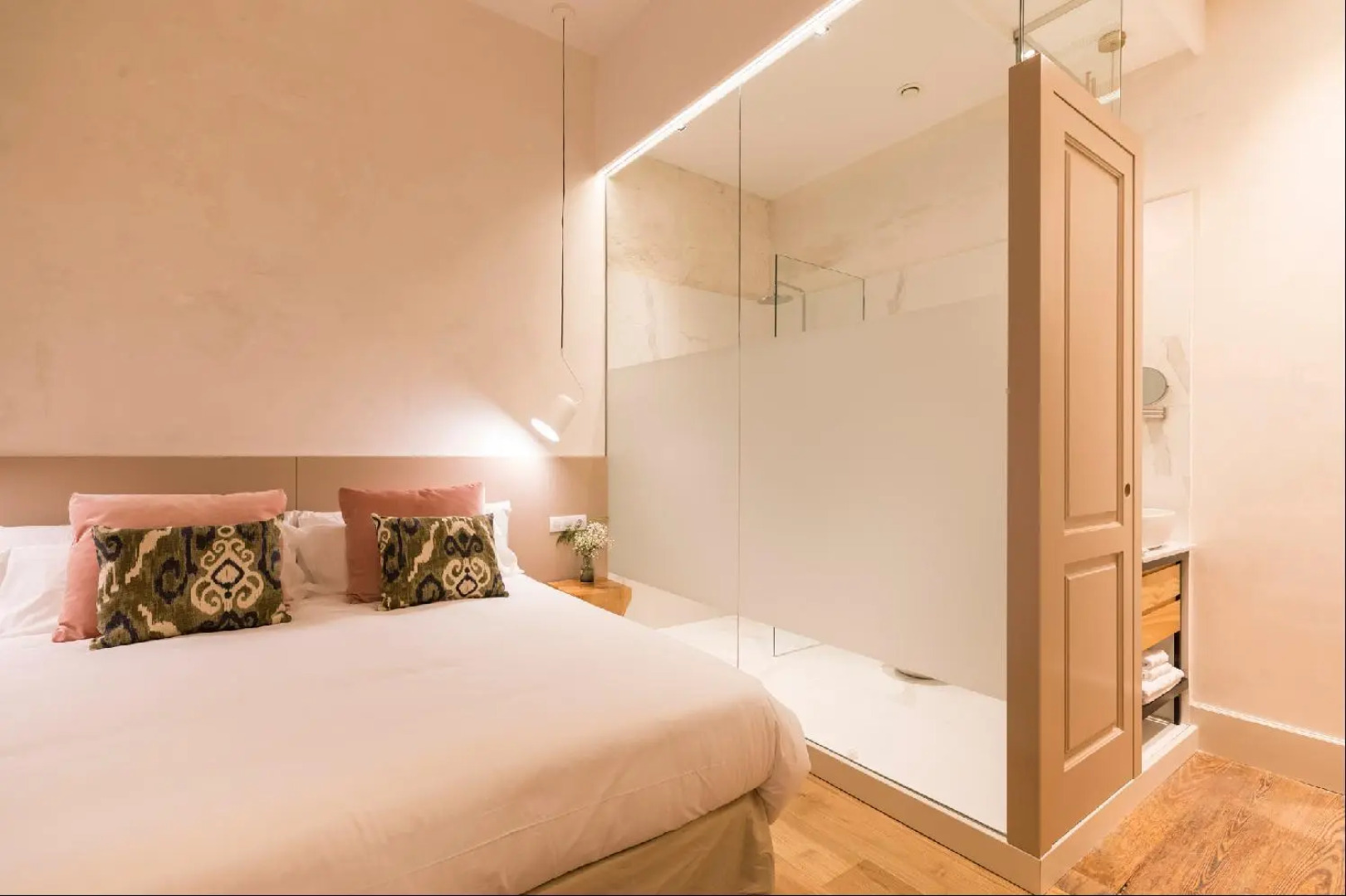 VEINTIUNO Emblematic Hotels - Adults Only