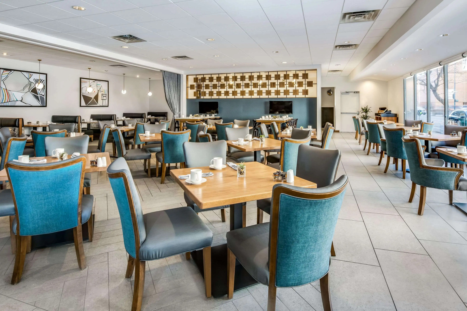 Sonesta Denver Downtown