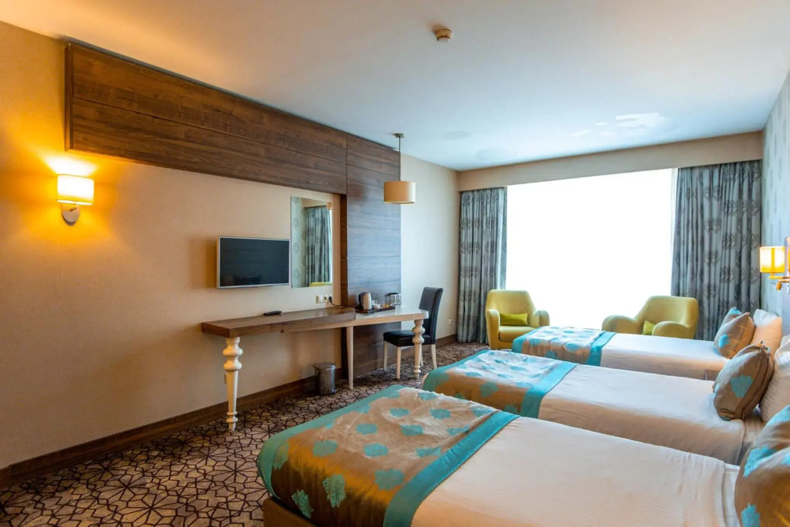 Inegol Royal Hotel