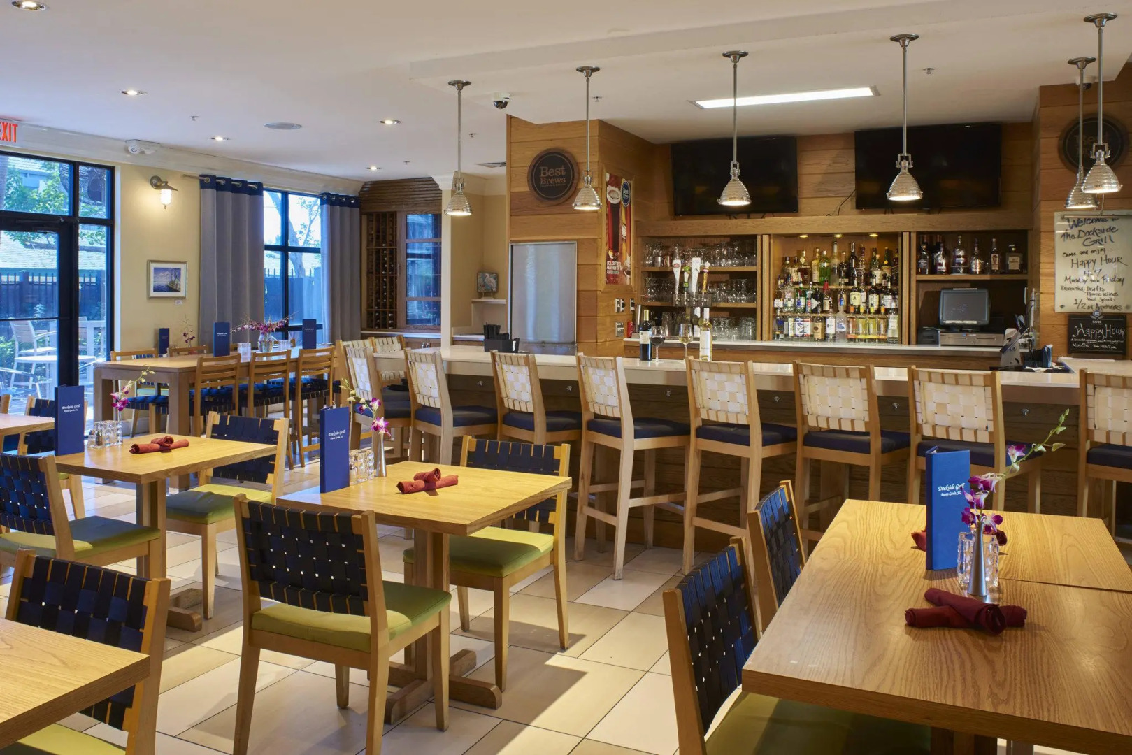 Four Points by Sheraton Punta Gorda Harborside