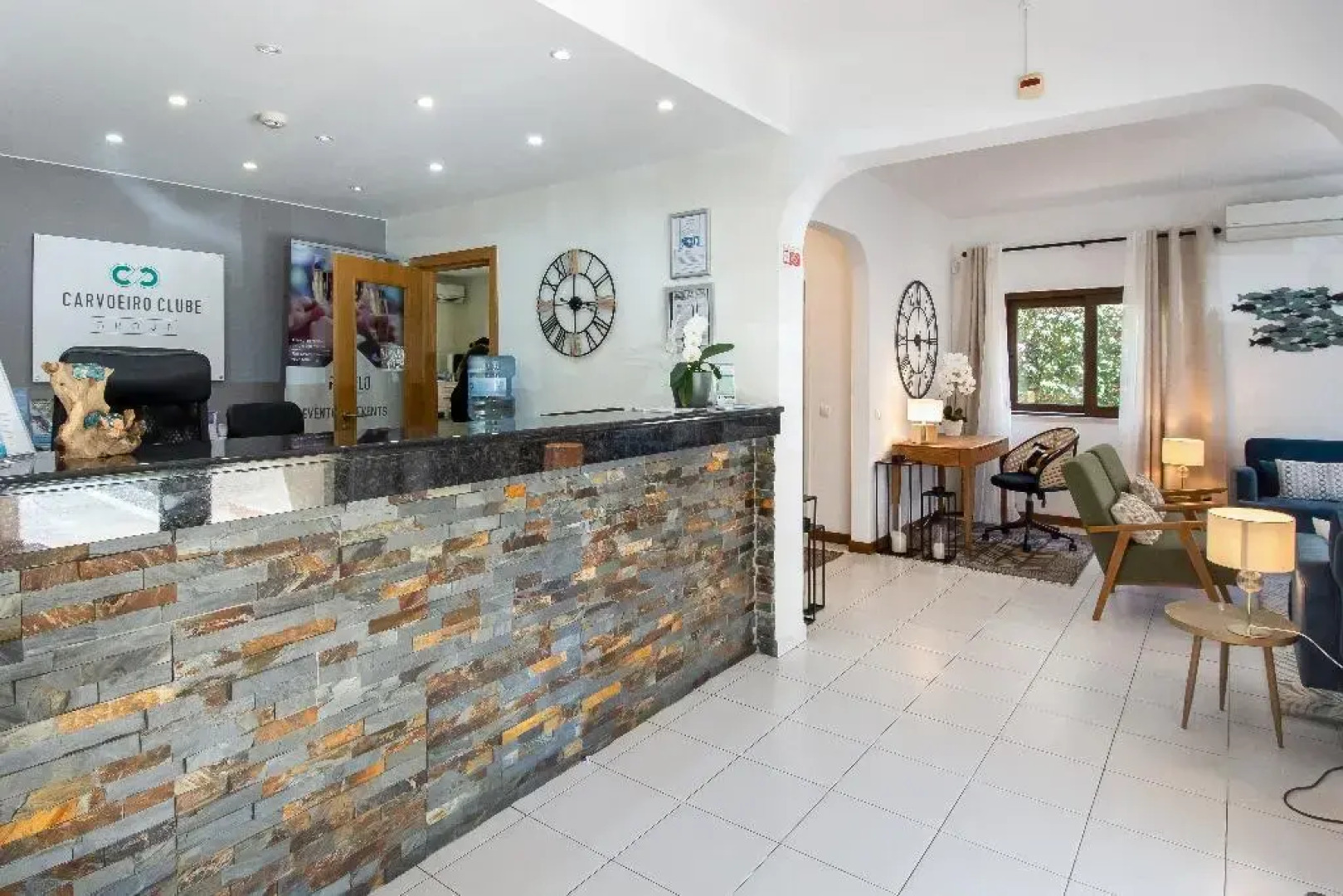 Monte Dourado Resort