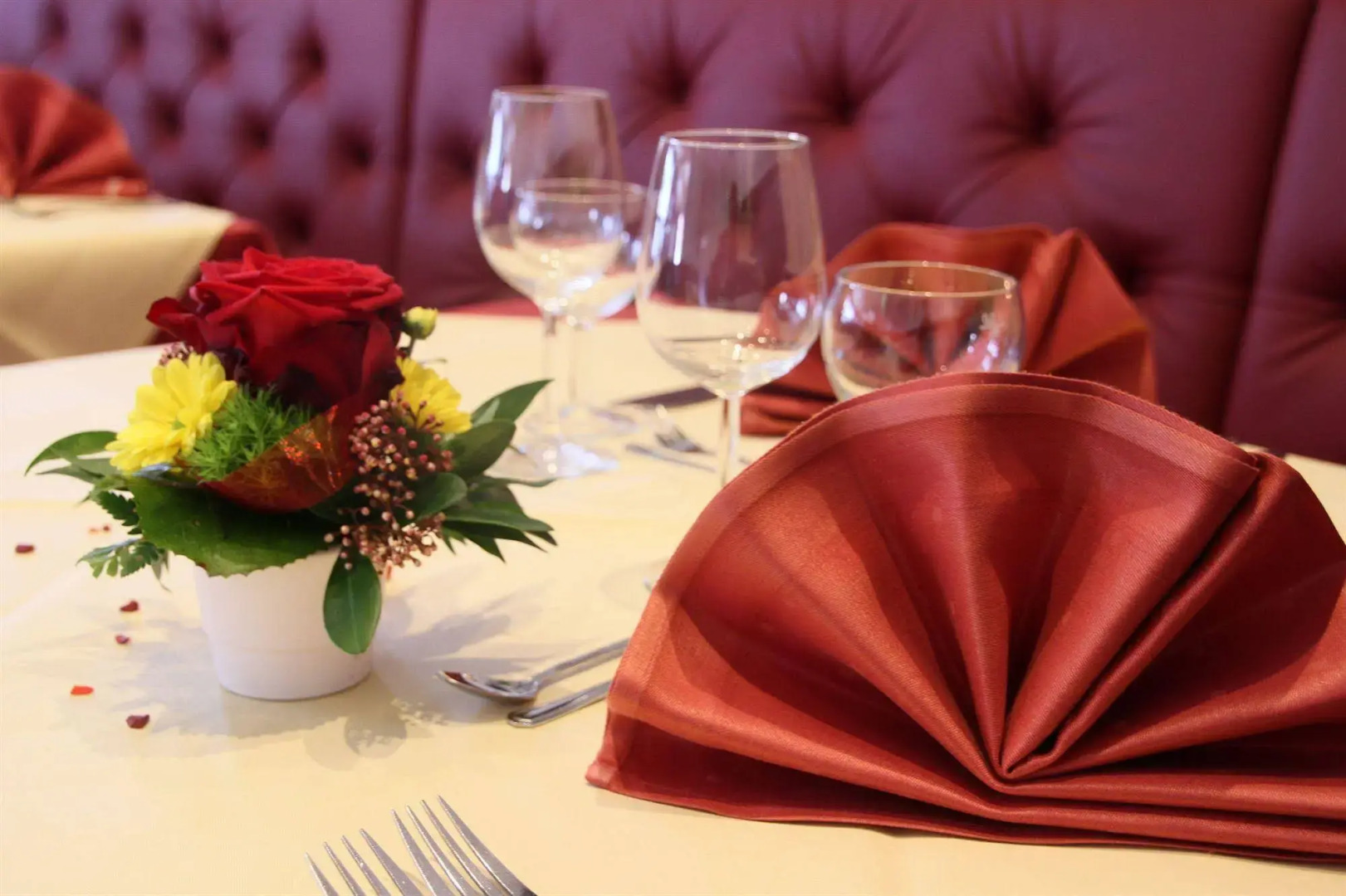 Hotel Residenz Babenhausen