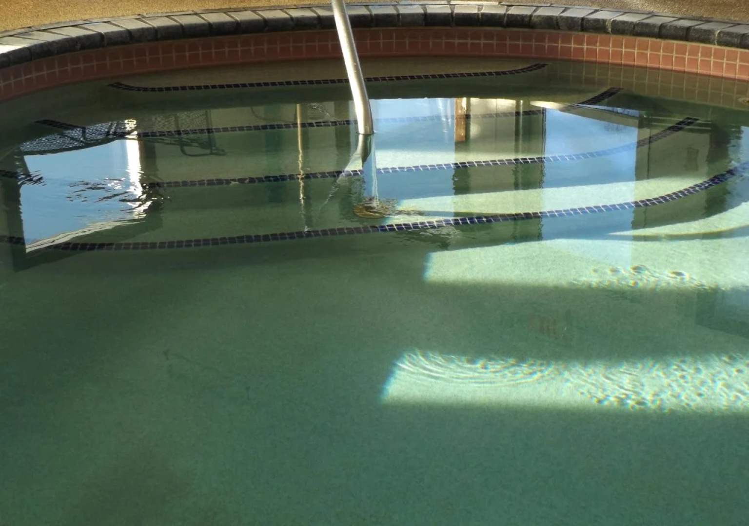 Nisswa Inn and Suites