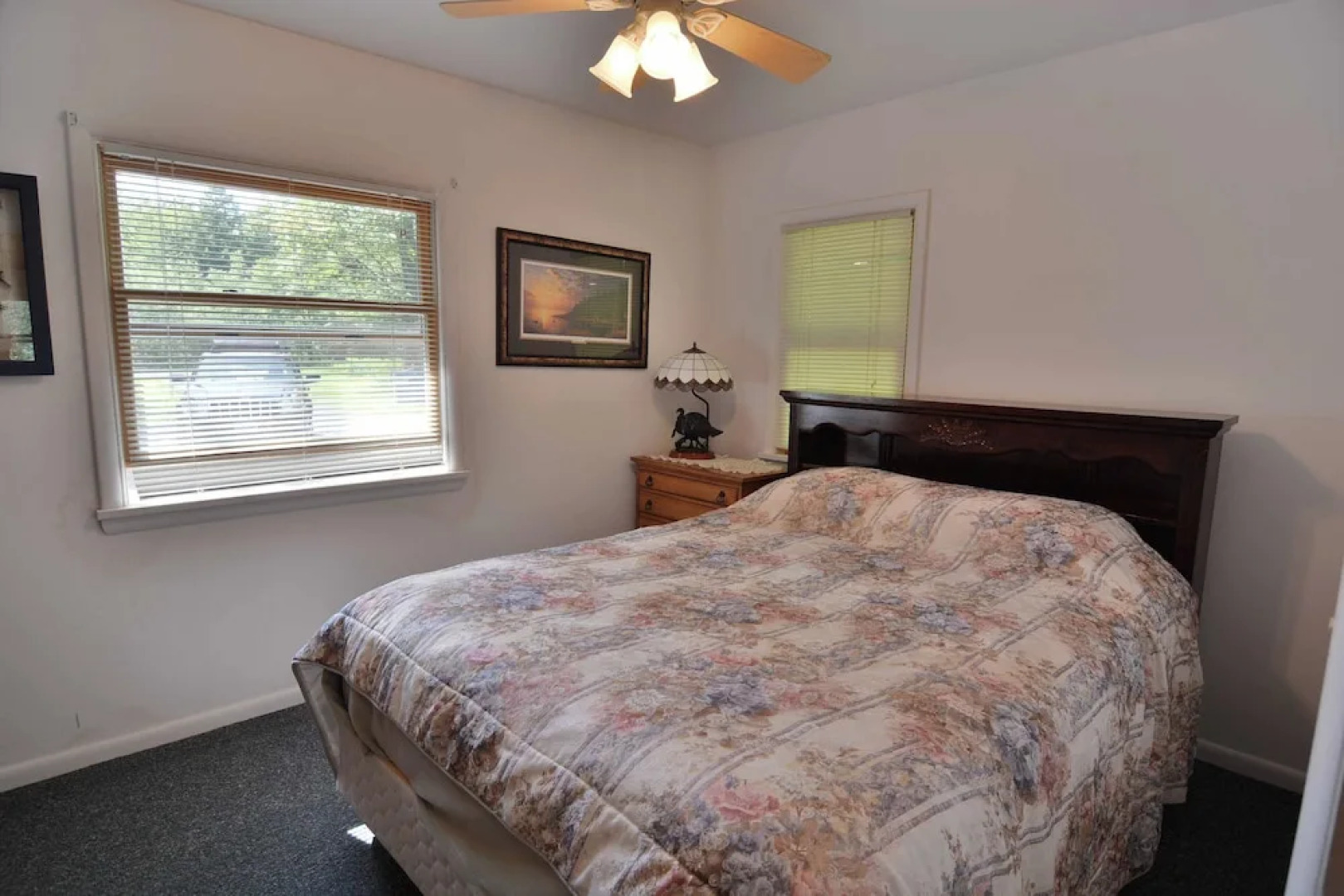 Thirty Point Lodge