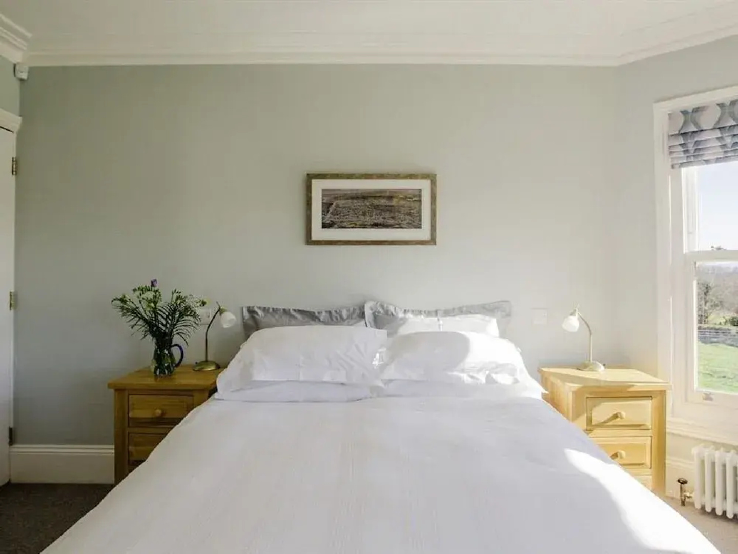Bridstow Guest House