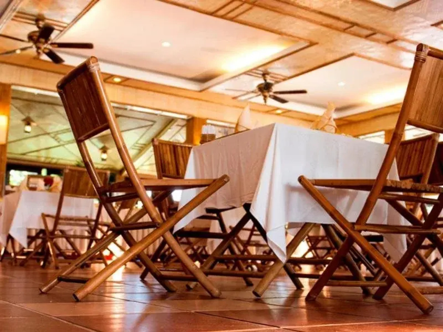 White Sand Doclet Resort And Spa