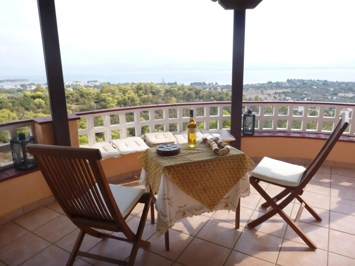 Villa Faidra