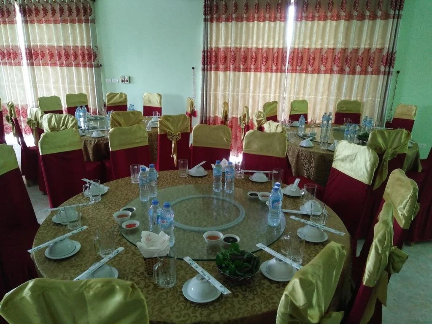 Gia Hung Hotel