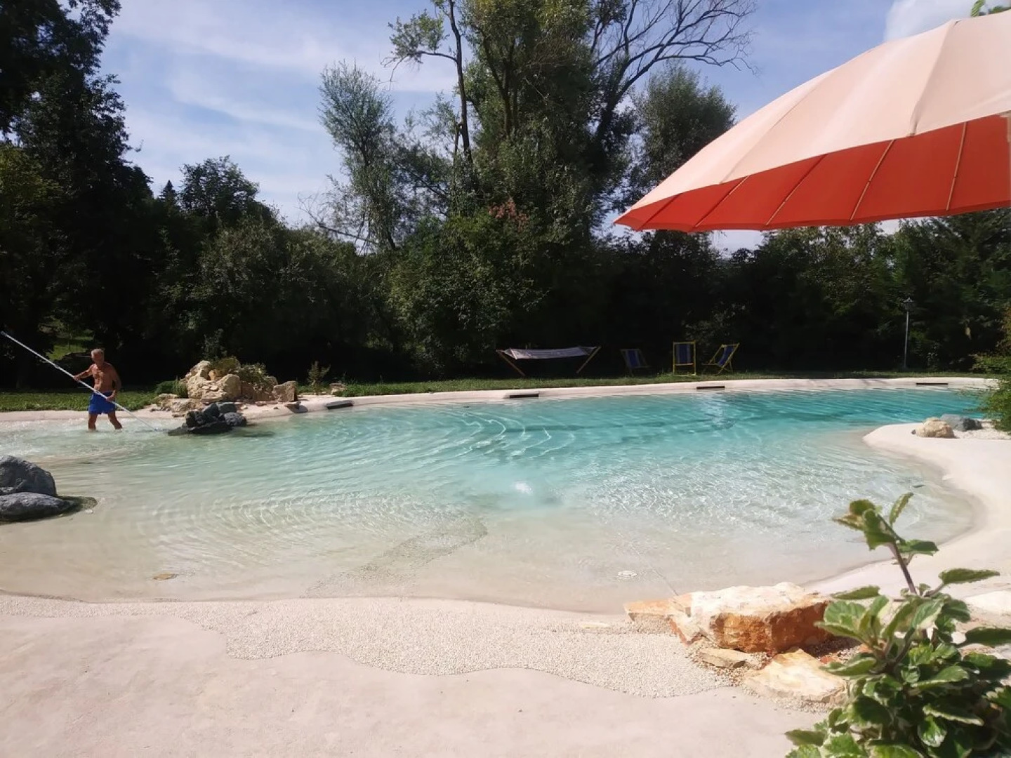 Alleluja Country House