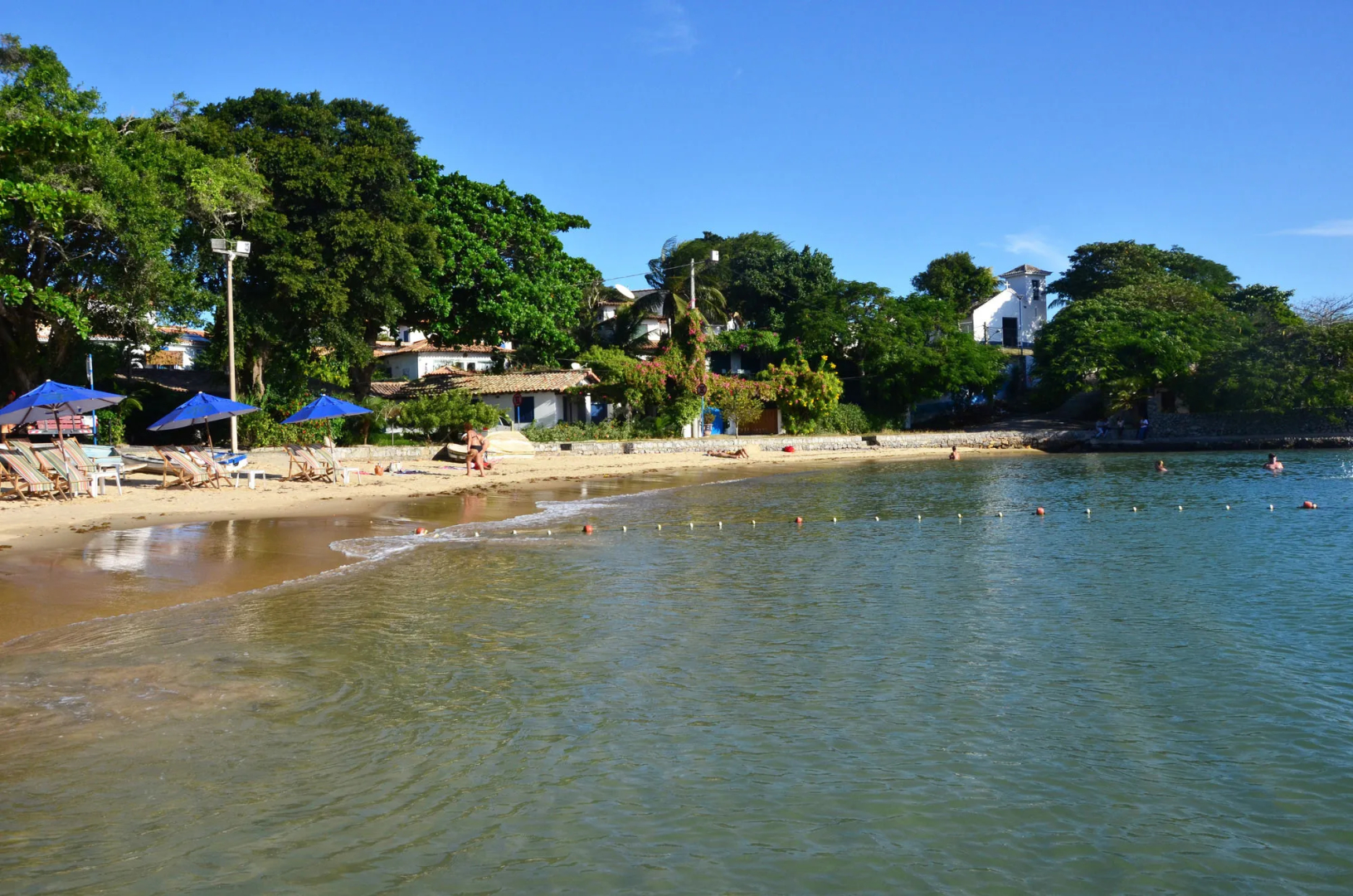 Vila da Santa Hotel Boutique & Spa