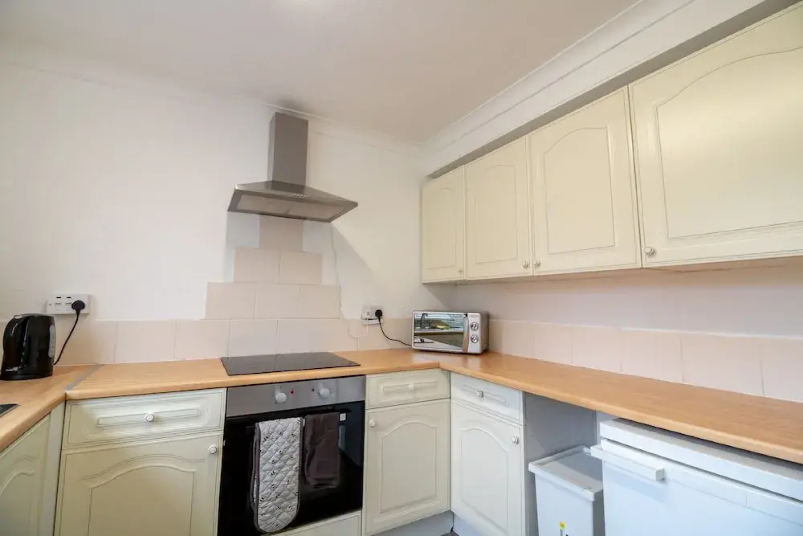 Stunning 2-bed Apartment in Washington