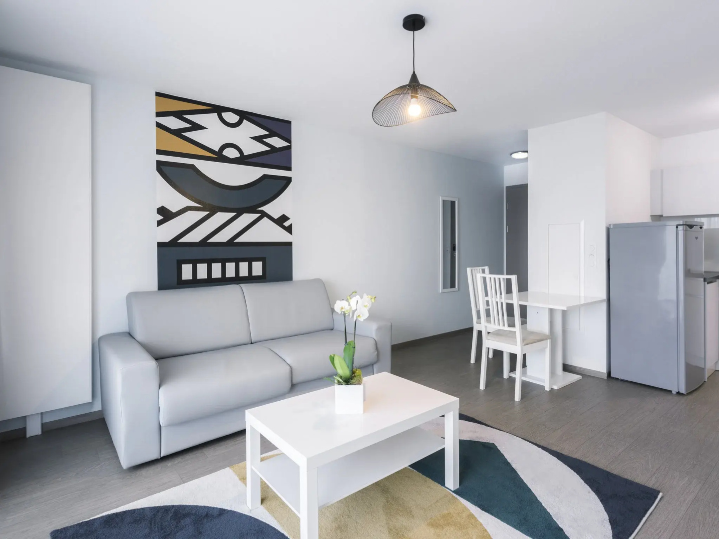 Aparthotel Adagio Bâle Mulhouse Aéroport