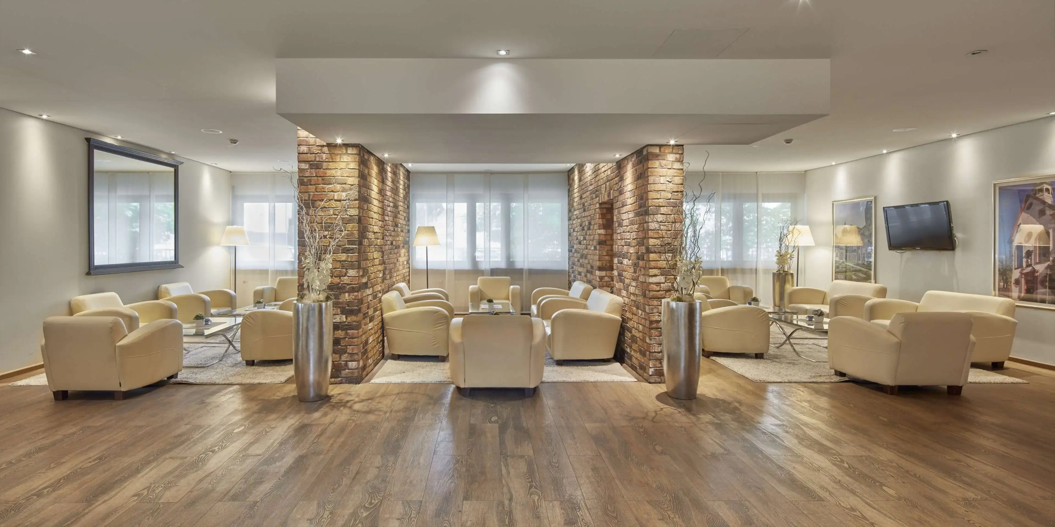 Best Western Hotel Trier City