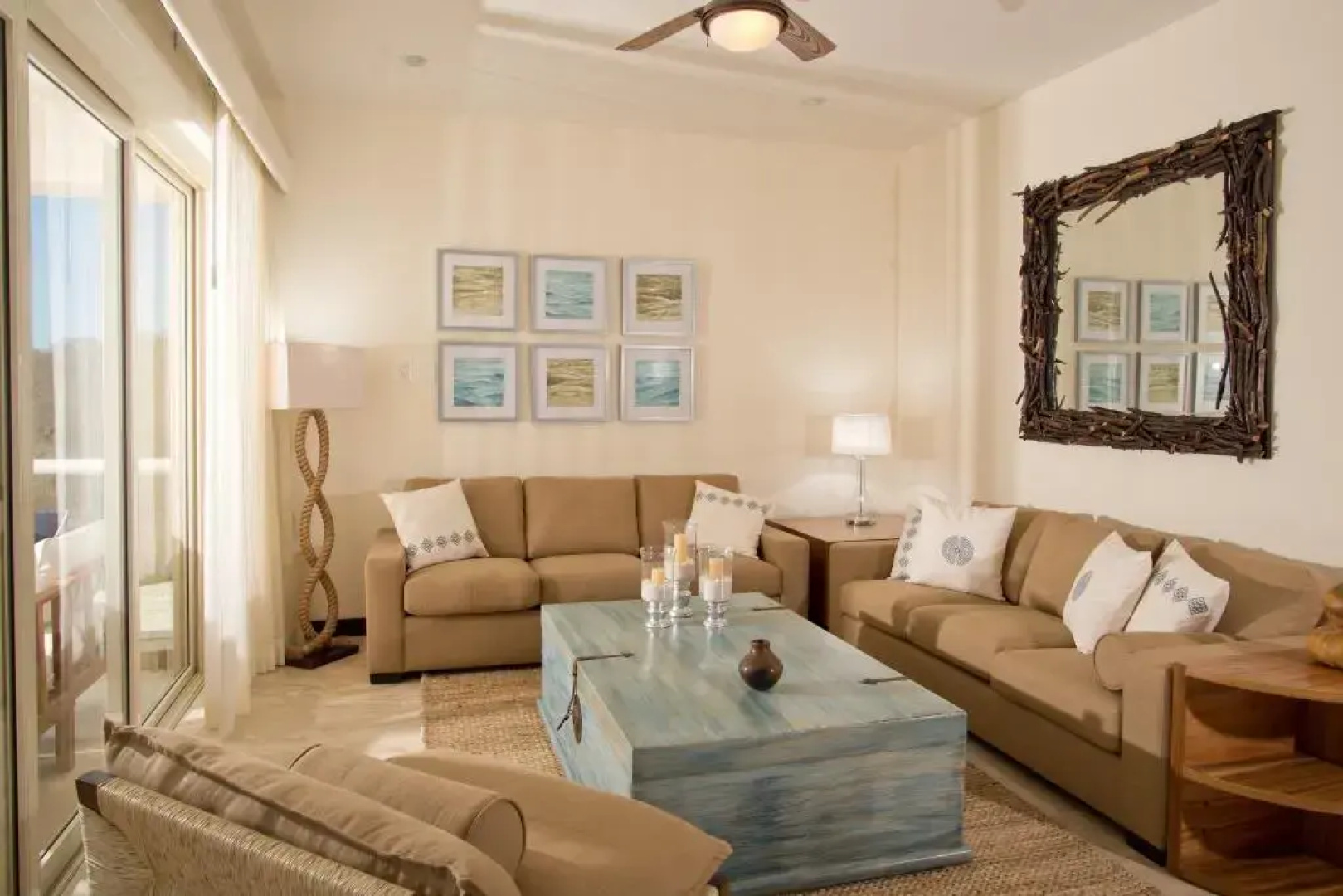 Puerto Bahia Villas