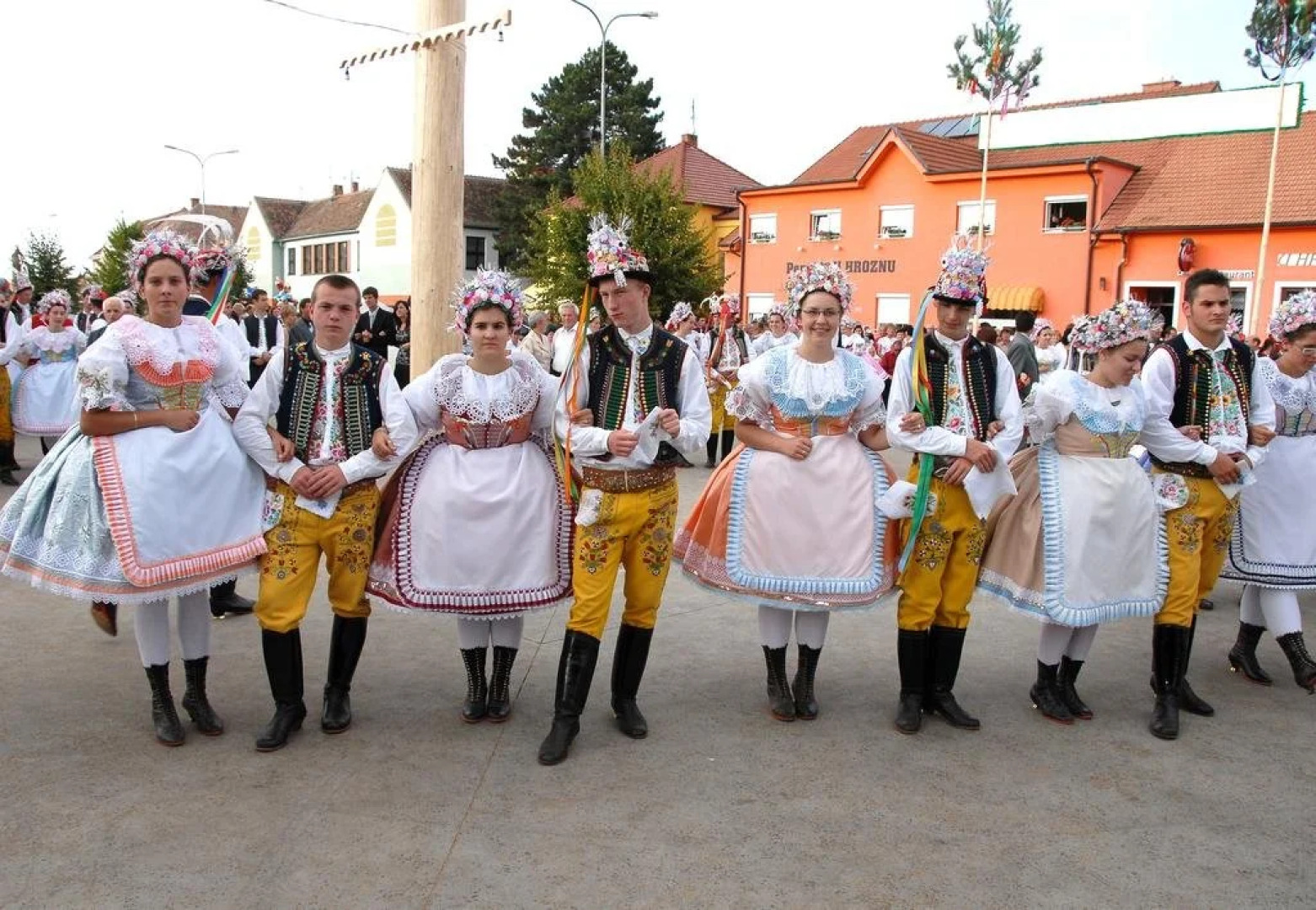 Penzion a restaurace U Hroznu