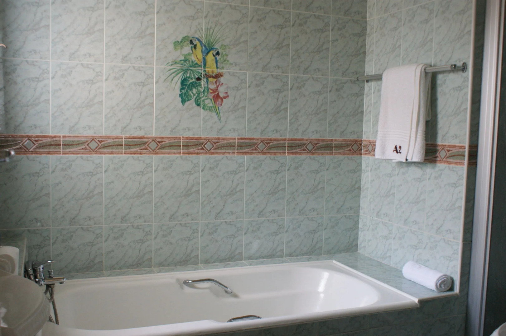 Africa Regent Guest House