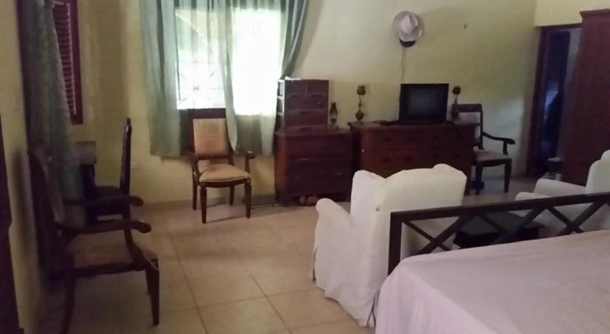 Hacienda de la Bahia