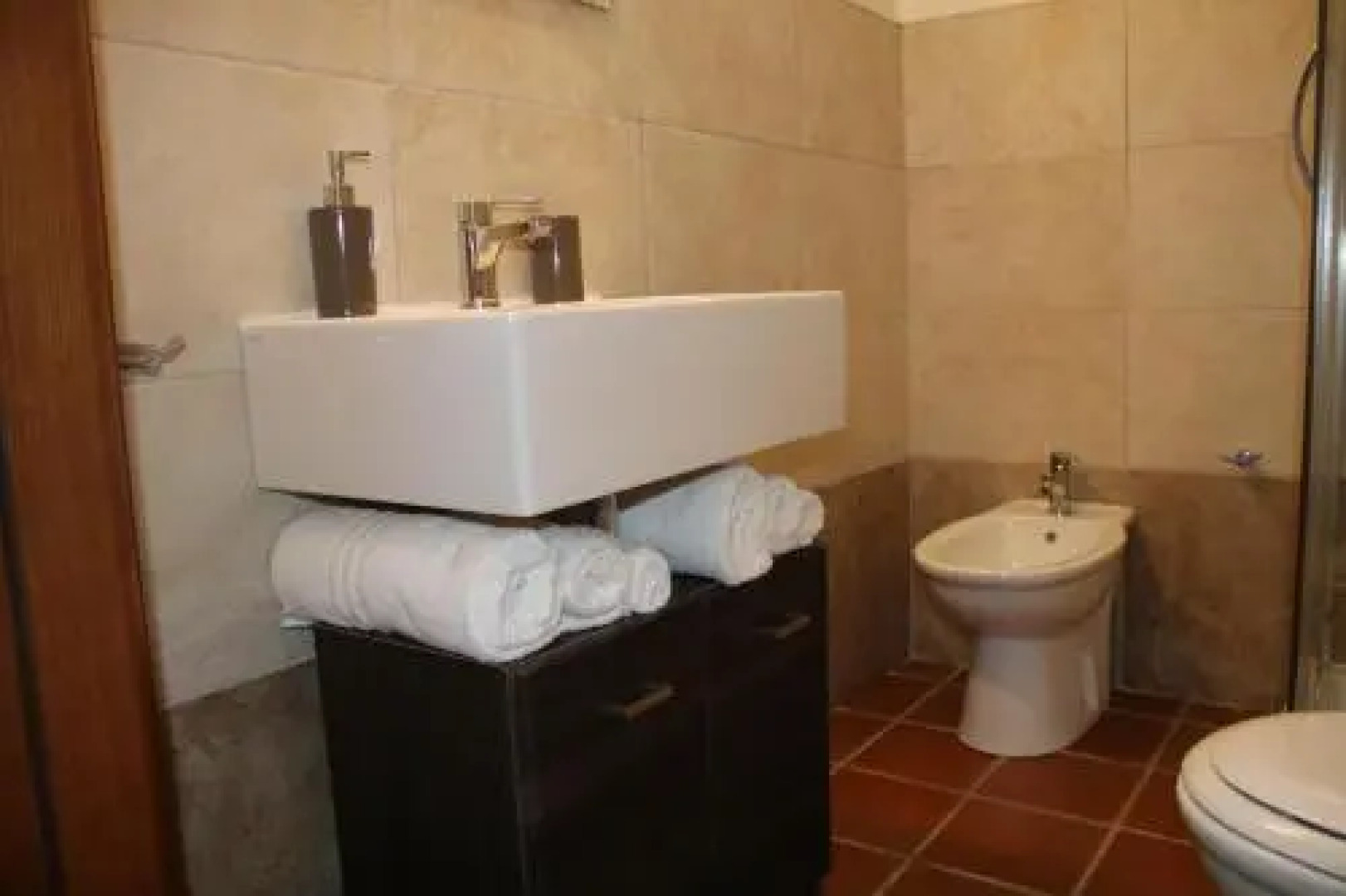 Bed  Breakfast Sa Serra