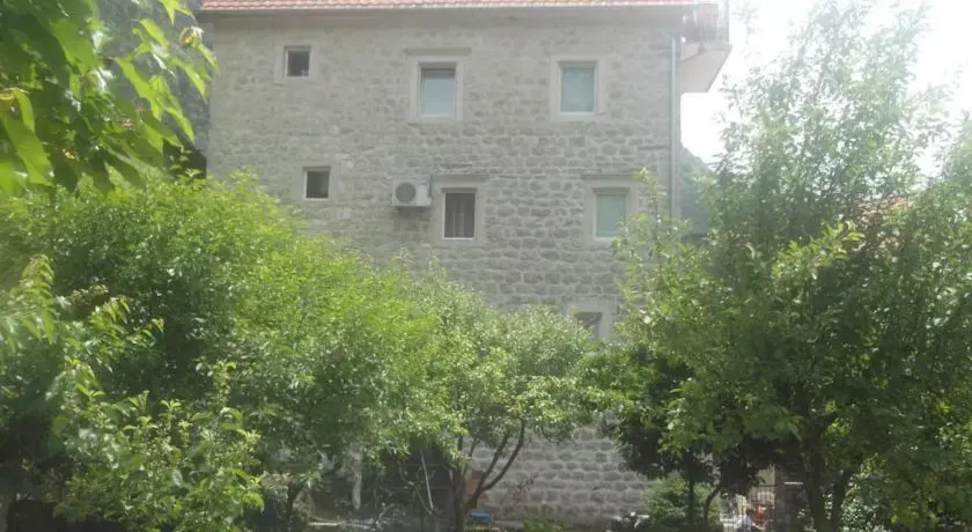 Pajo Apartments