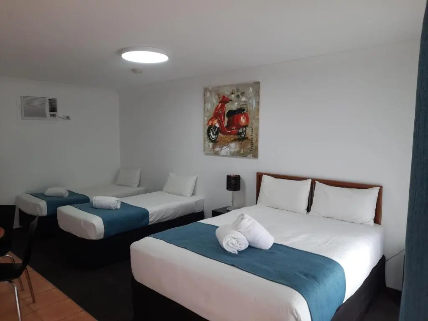 Cleveland Motor Inn