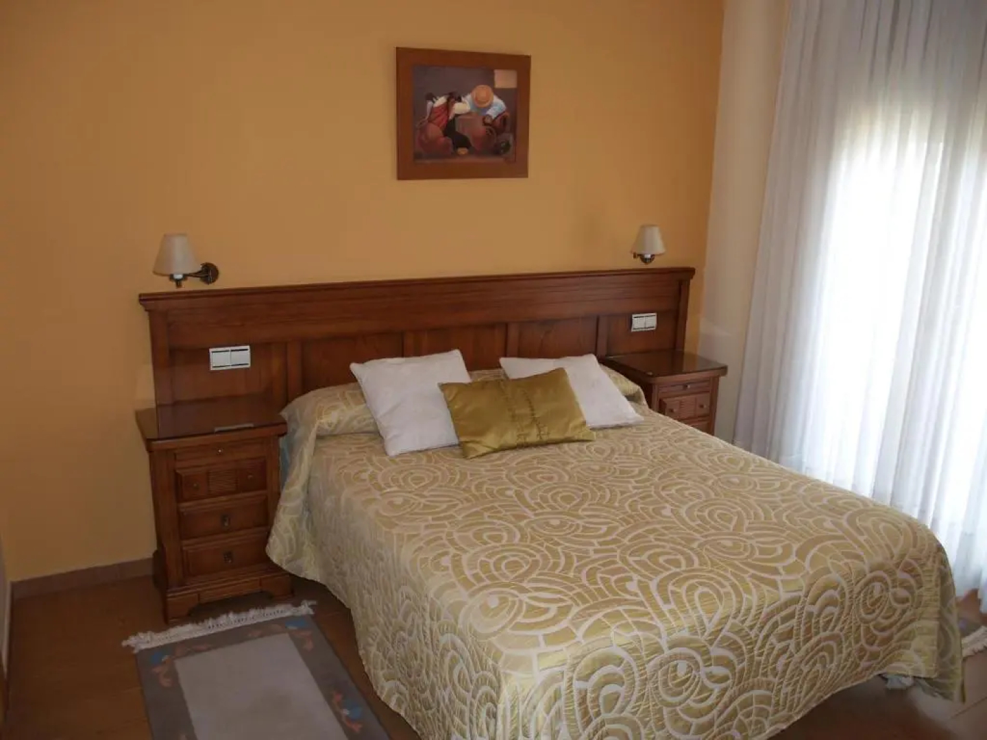 Hotel Las Torres