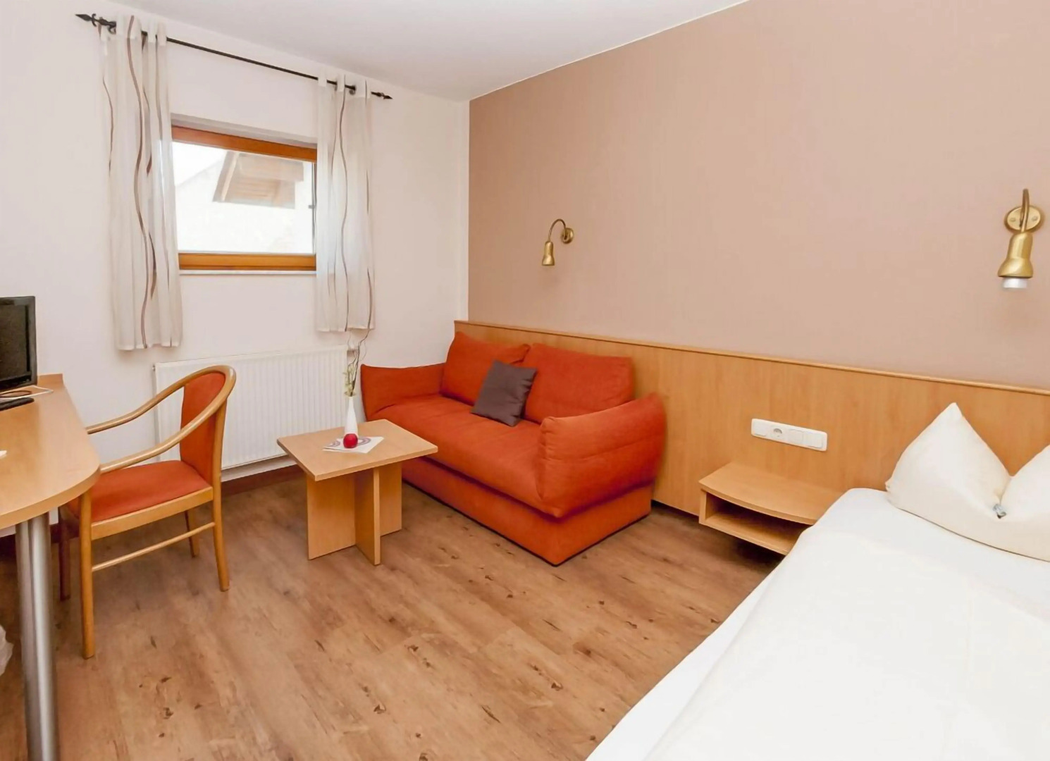 Hotel Riedstadt Bett & Frühstück