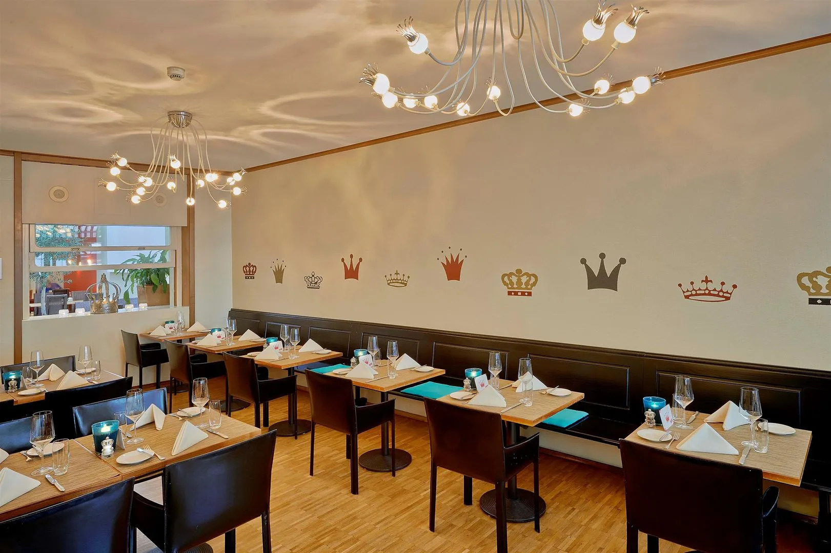 Sorell Boutique-Hotel Krone Winterthur