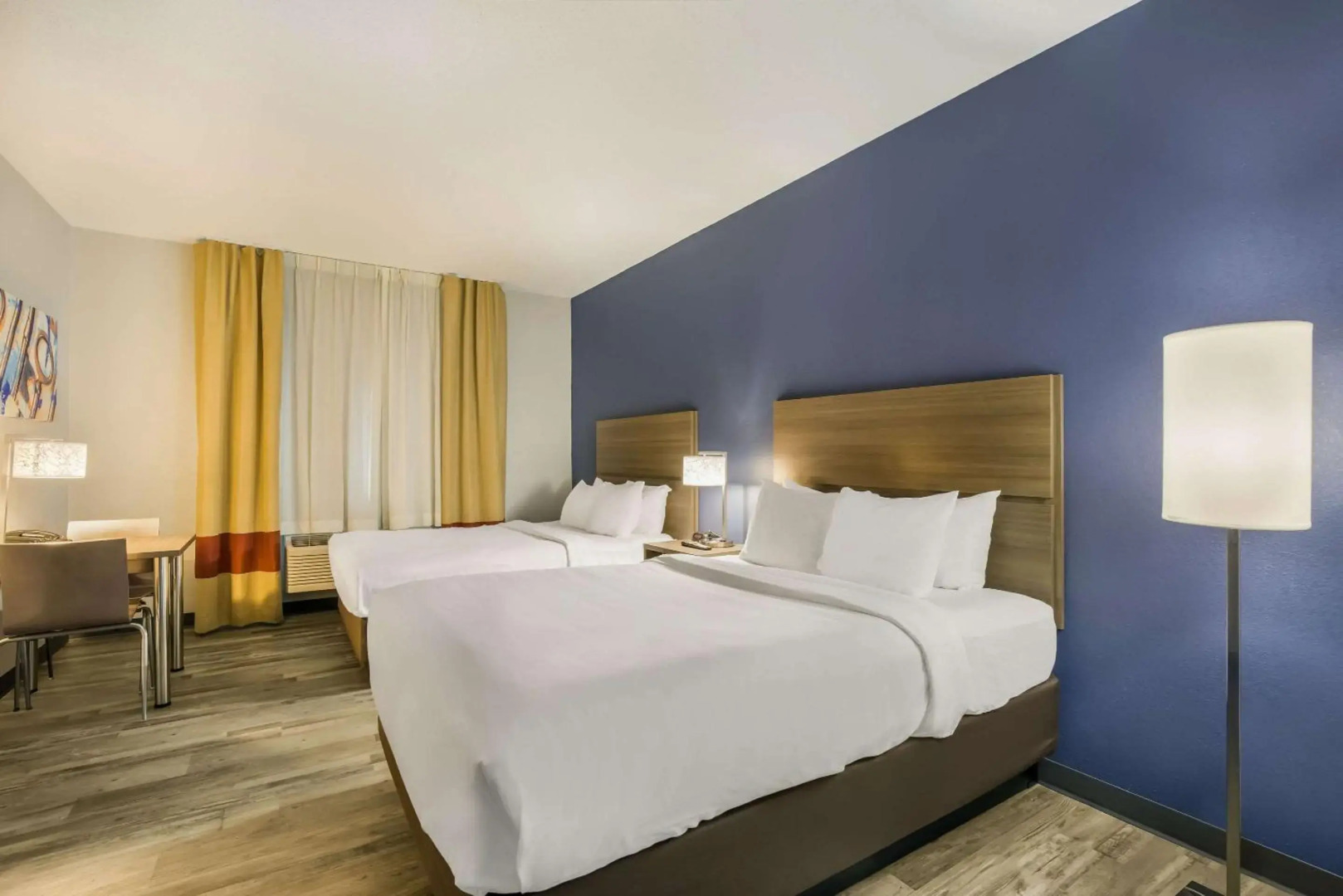 MainStay Suites Joliet I-80